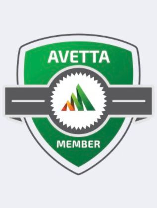 Certyfikat Avetta